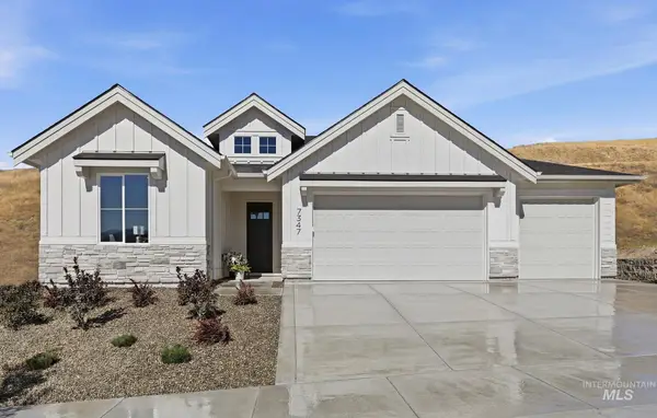 9297 W Gladiola Lane, Star, ID 83669