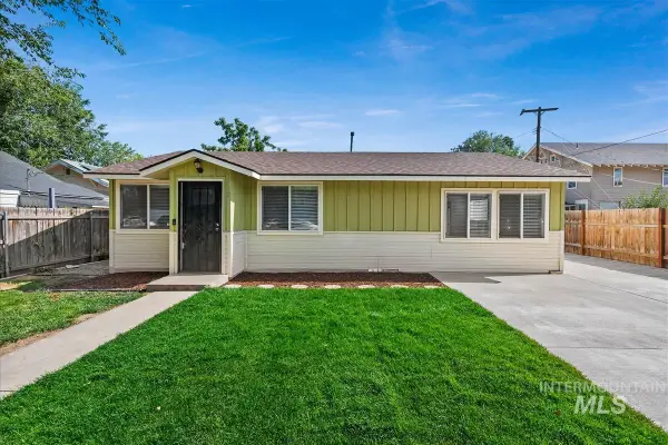 1512 8th St. S., Nampa, ID 83651