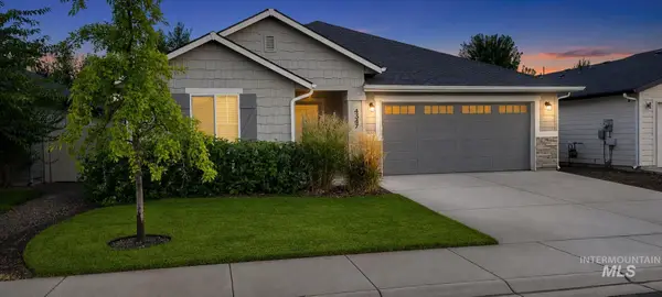4347 W Sunny Cove St, Meridian, ID 83646