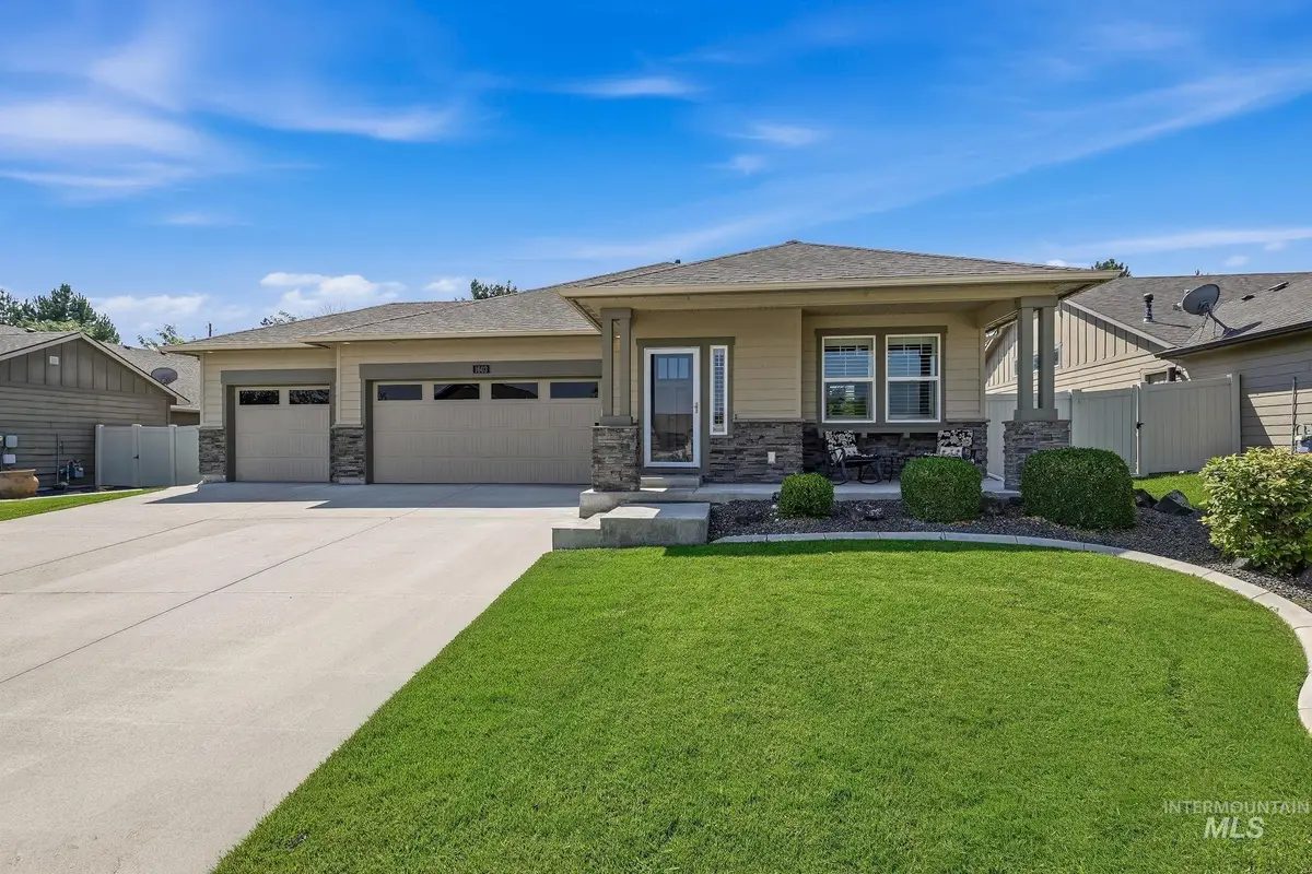 1603 W Cactus, Nampa, ID 83686 - #1