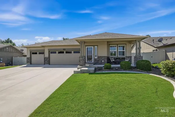 1603 W Cactus, Nampa, ID 83686