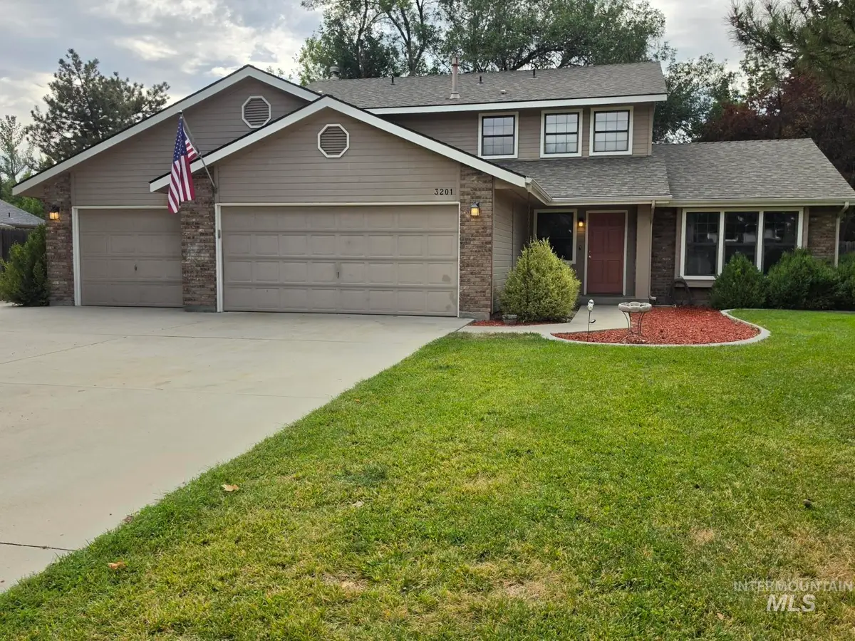 3201 S Riva Ridge Way, Boise, ID 83709 - #1