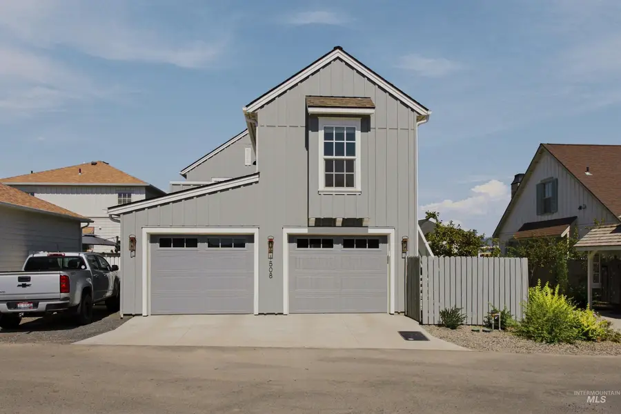 1508 Picotee Circle "clover", Moscow, ID 83843 - #3