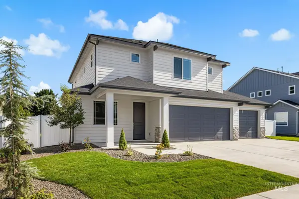 532 Hidden Mill Ct, Middleton, ID 83644