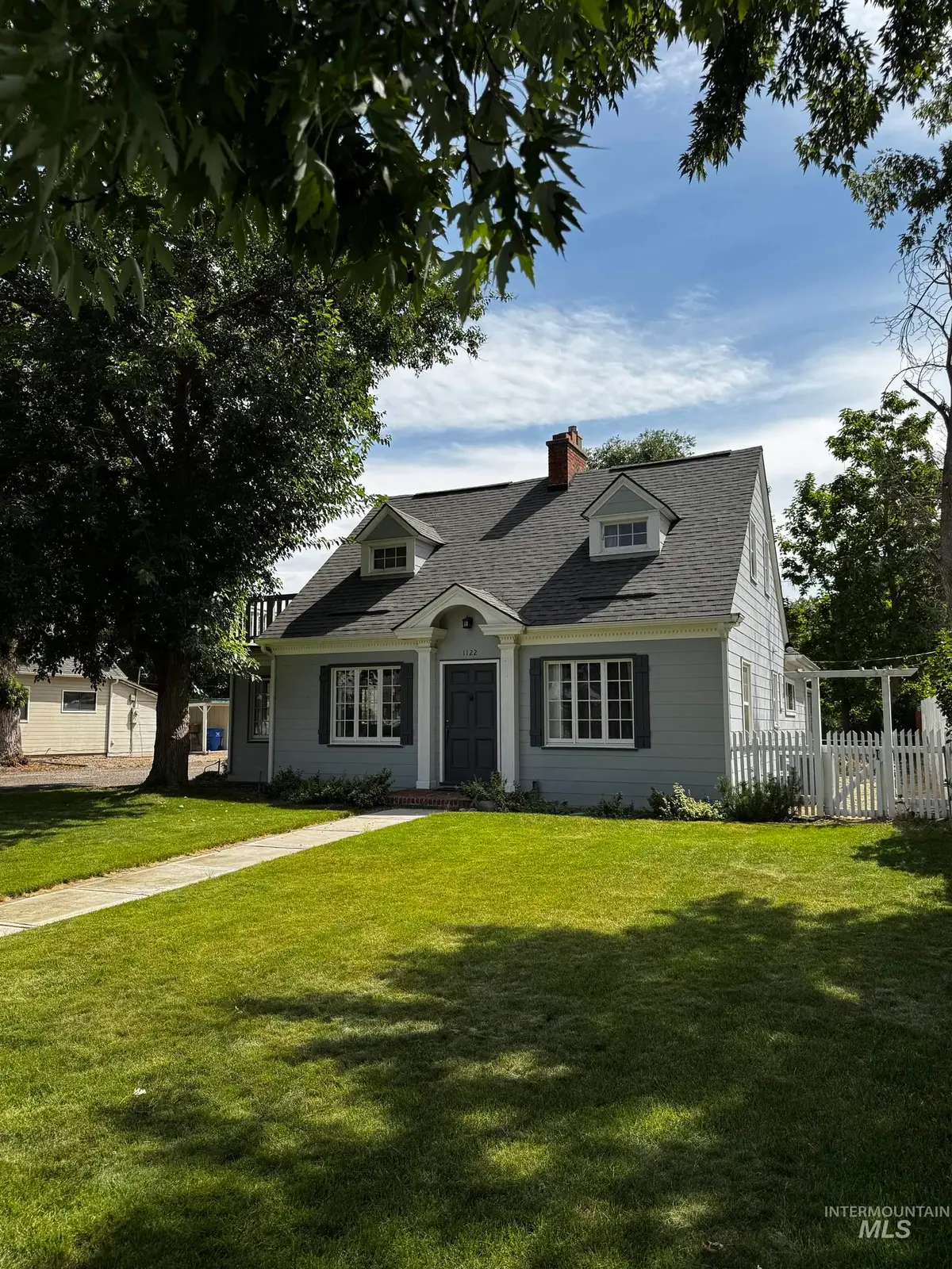 1122 2nd Ave S., Payette, ID 83661 - #1