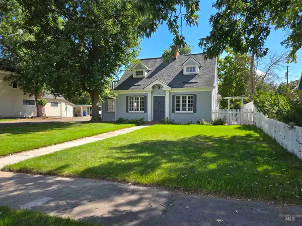 1122 2nd Ave S., Payette, ID 83661