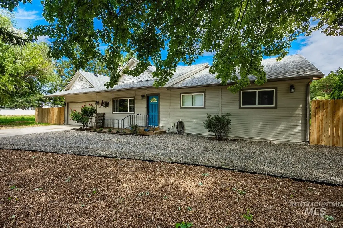 7166 S Cloverdale, Boise, ID 83709 - #1
