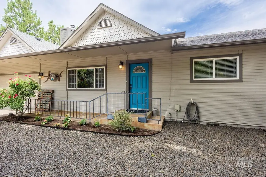 7166 S Cloverdale, Boise, ID 83709 - #2