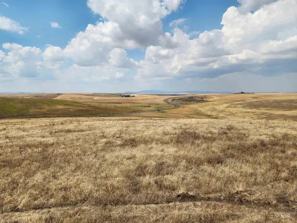 TBD Jessup Road Parcel 14, Grangeville, ID 83530
