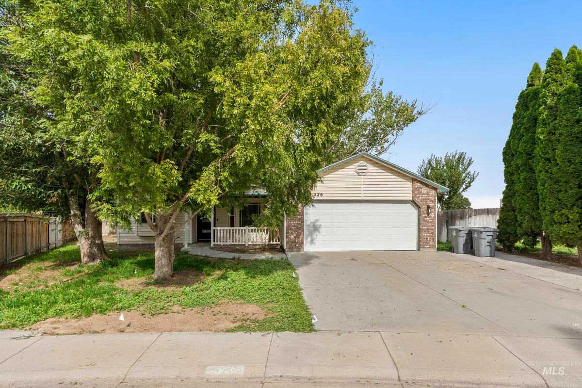 526 Lost Basin Ct, Nampa, ID 83686 - #1