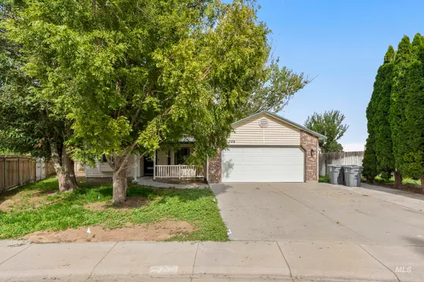 526 Lost Basin Ct, Nampa, ID 83686