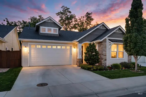 3123 N Pankratz Ave., Meridian, ID 83646
