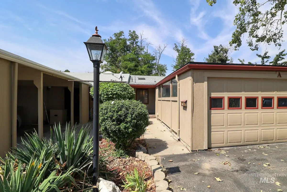 4747 W Albion St #A, Boise, ID 83705 - #1