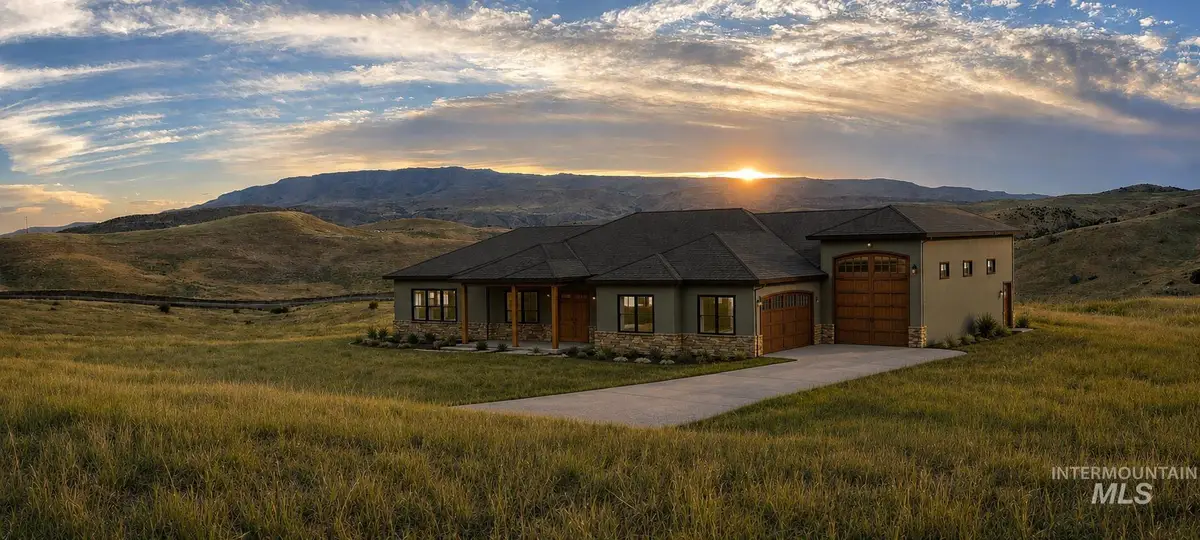 11000 Grassy Ridge Ln, Sweet, ID 83670 - #1
