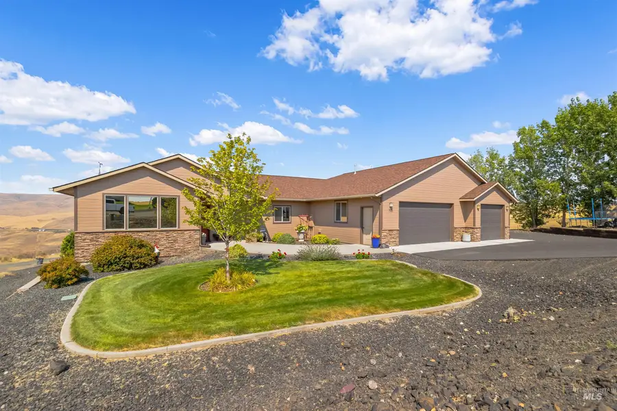 705 Talons Ct, Lewiston, ID 83501 - #2