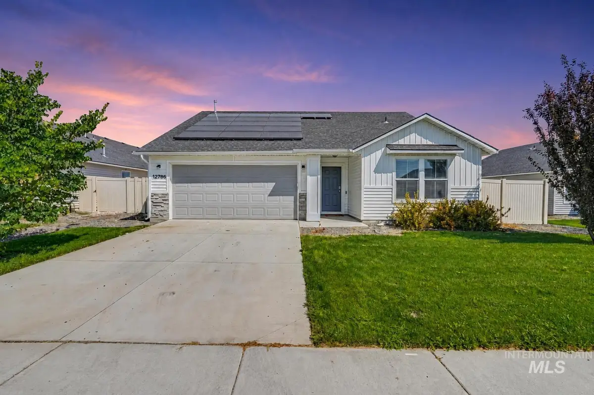 12786 Carkhill St, Caldwell, ID 83607 - #1
