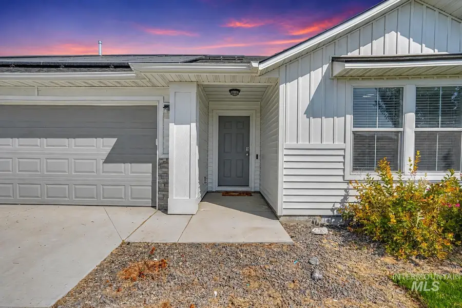 12786 Carkhill St, Caldwell, ID 83607 - #3
