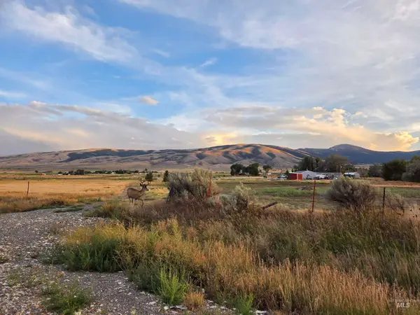 Lot 9, Block 2 Honey Locust, Albion, ID 83311