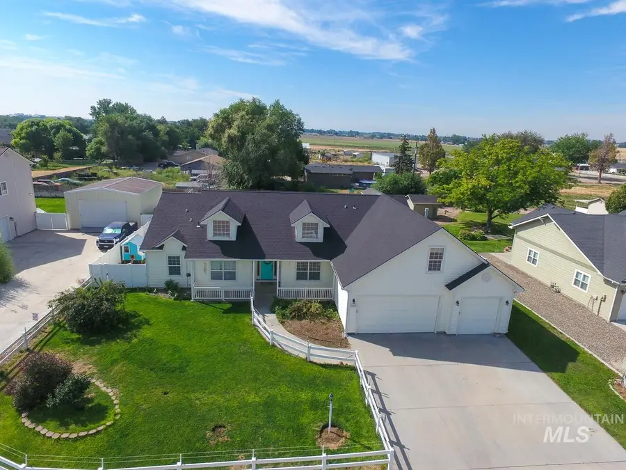 1005 Karndell St, Caldwell, ID 83605 - #2
