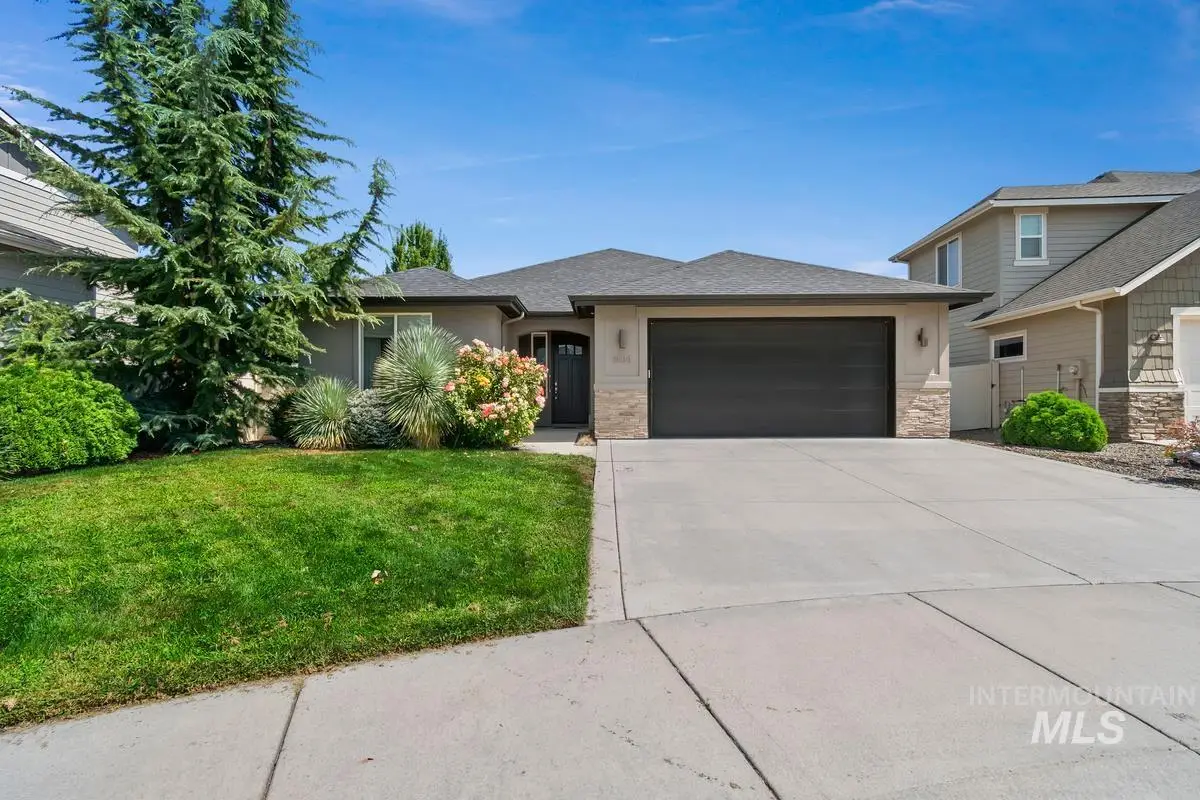 2434 N Betula Ave, Meridian, ID 83646 - #1