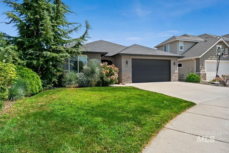 2434 N Betula Ave, Meridian, ID 83646 - #2