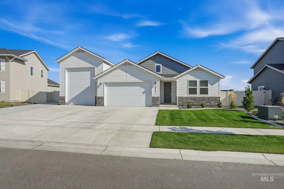 5480 E Bridal Veil Falls, Nampa, ID 83686 - #1