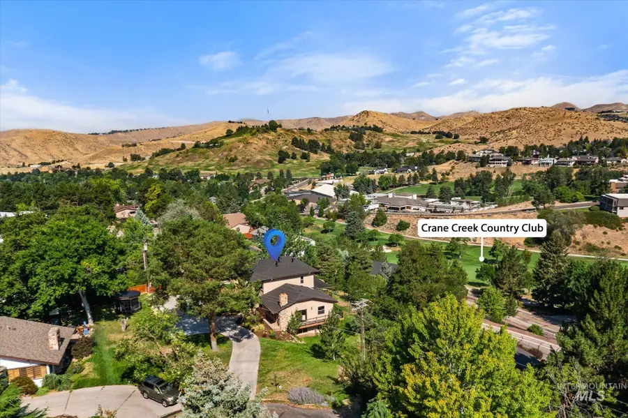 2919 N Tweed Ct, Boise, ID 83702 - #2
