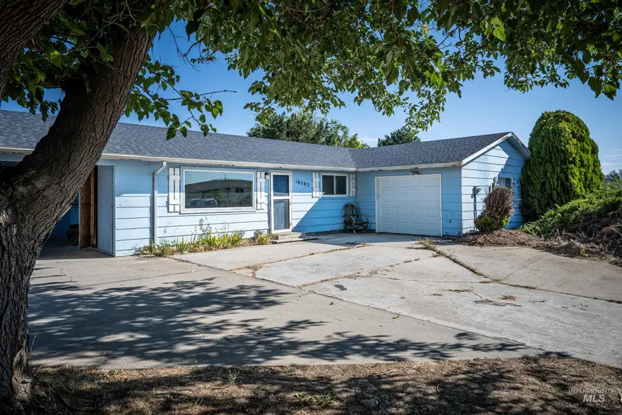 10502 W Fox Brush Dr, Boise, ID 83709 - #2