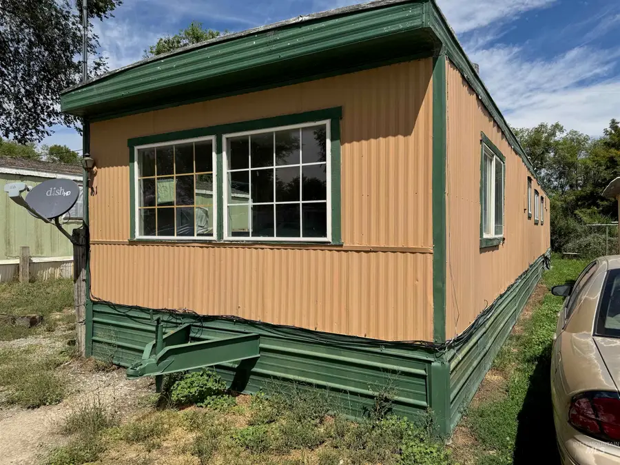 148 S 600 W #31, Paul, ID 83347 - #2