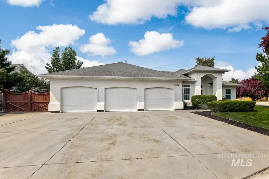 2575 S Bayou Bar Way, Meridian, ID 83642 - #2