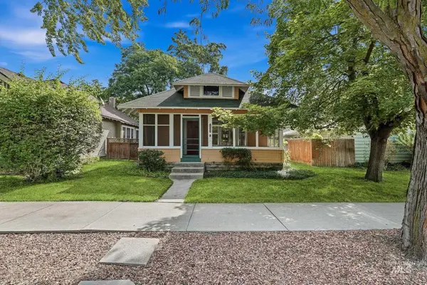 1204 N 15th St, Boise, ID 83702