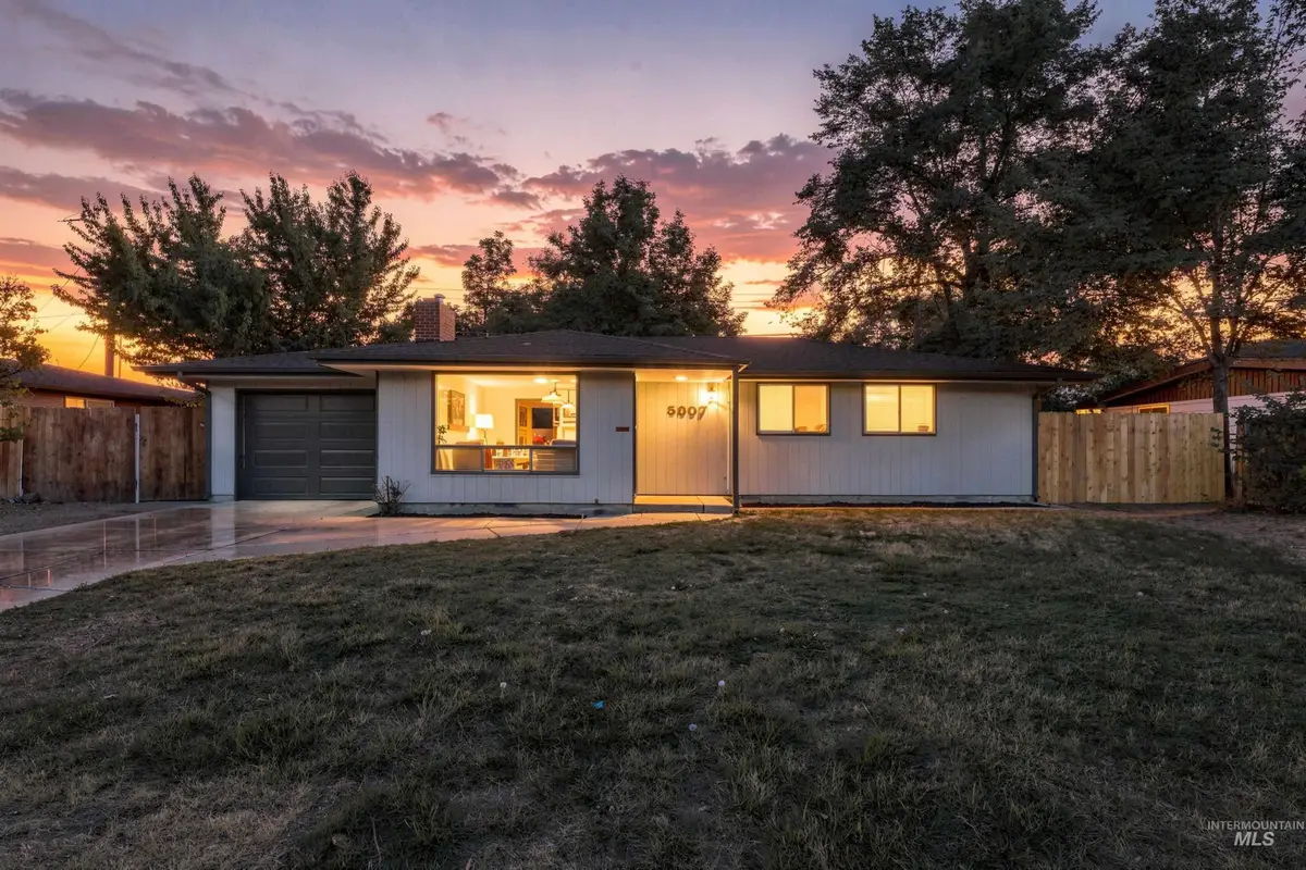 5807 W Grunder Dr, Boise, ID 83709 - #1