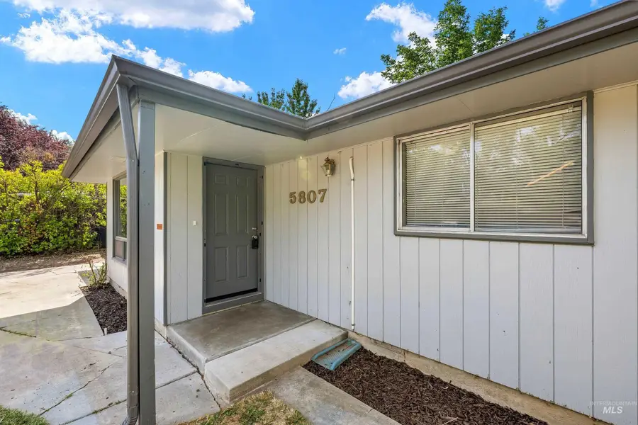 5807 W Grunder Dr, Boise, ID 83709 - #3