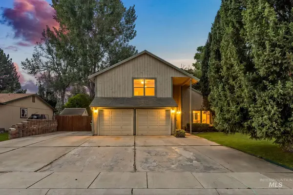 5079 W Shalecrest Ct, Boise, ID 83703