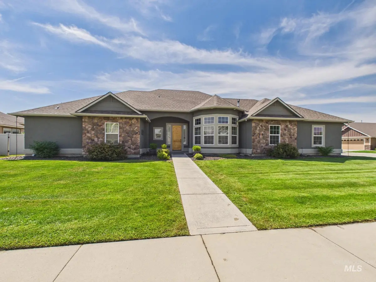 2517 Monarch St., Emmett, ID 83617 - #1