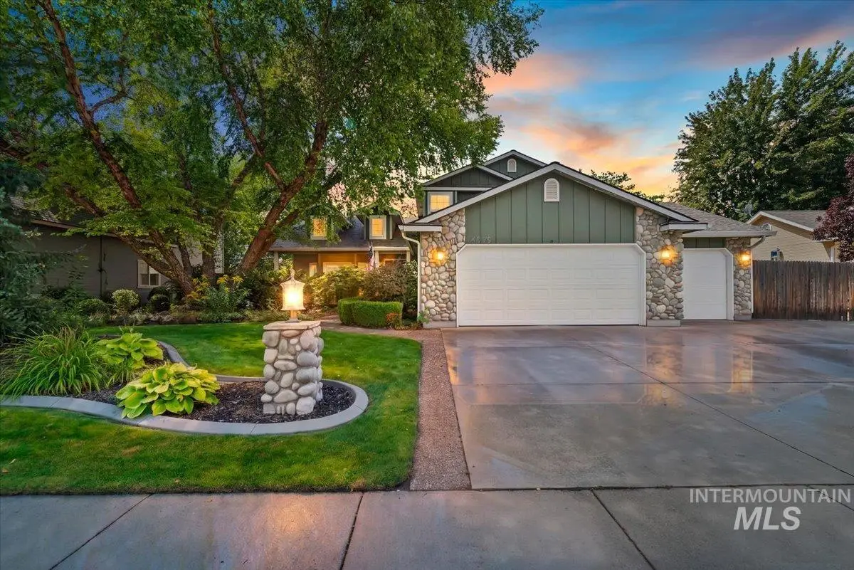 14079 W Hartford Drive, Boise, ID 83713 - #1
