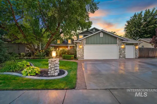 14079 W Hartford Drive, Boise, ID 83713