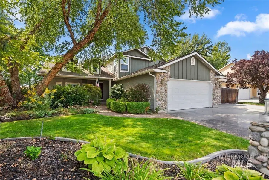14079 W Hartford Drive, Boise, ID 83713 - #2