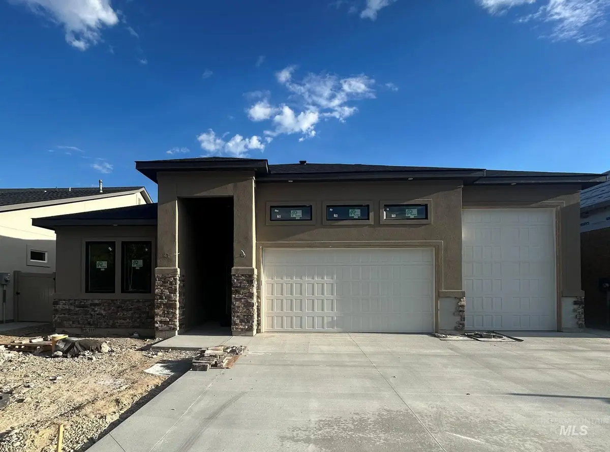 1891 E Jade Creek, Eagle, ID 83616 - #1