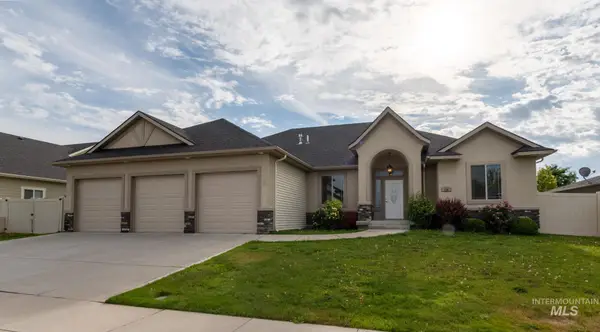 520 Sun Terrance Drive, Twin Falls, ID 83301