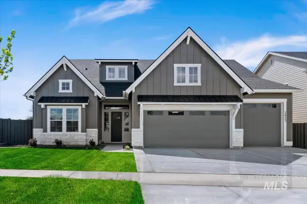 6821 S Krakauer Pl, Meridian, ID 83642