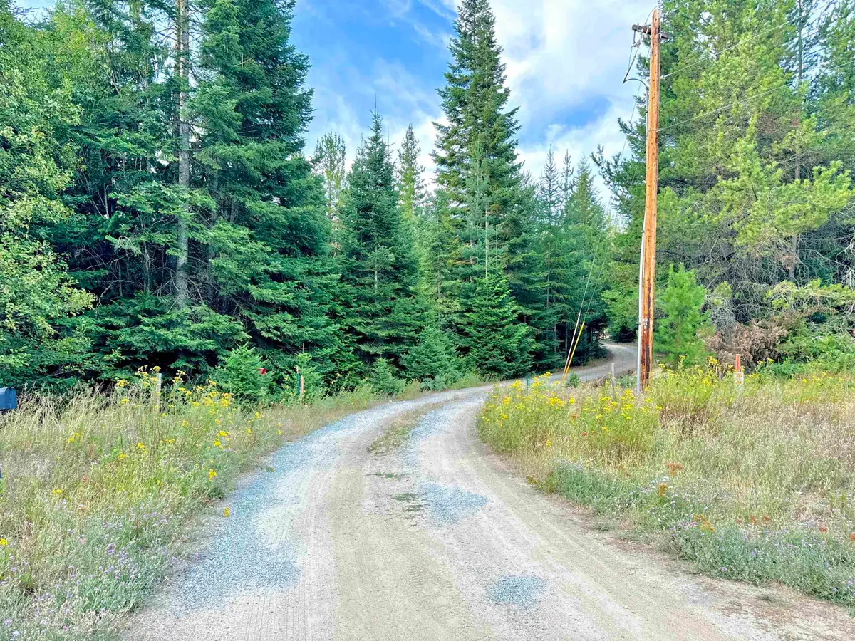 434 Parson Dr, Priest River, ID 83856 - #1