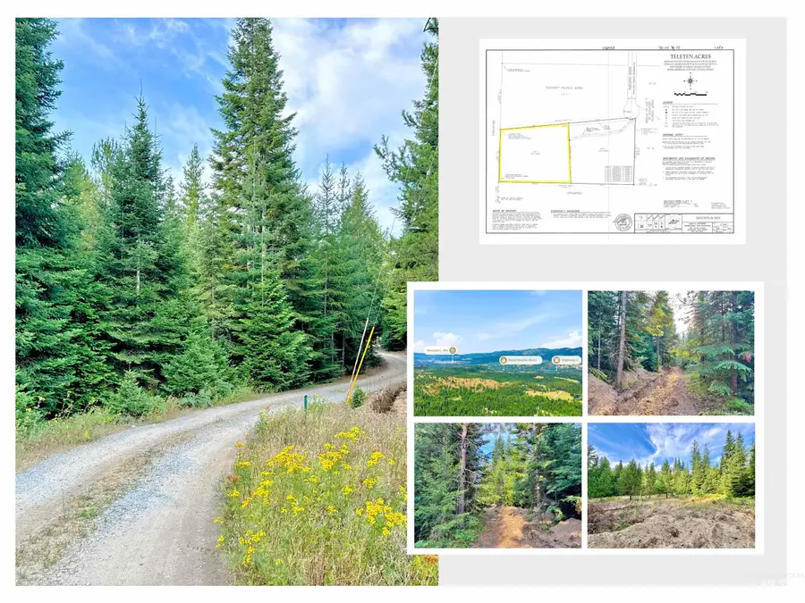 434 Parson Dr, Priest River, ID 83856 - #2