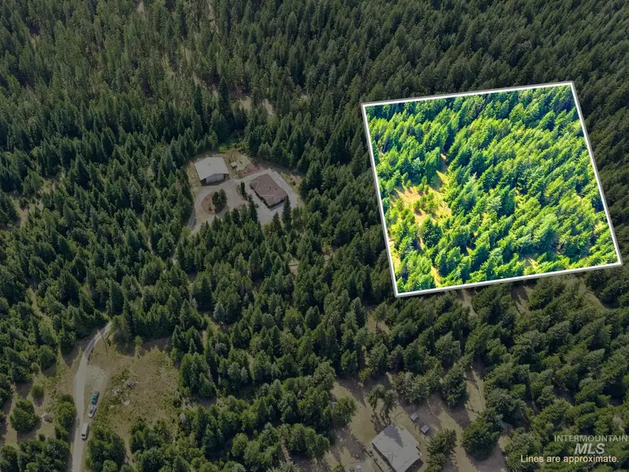 434 Parson Dr, Priest River, ID 83856 - #3