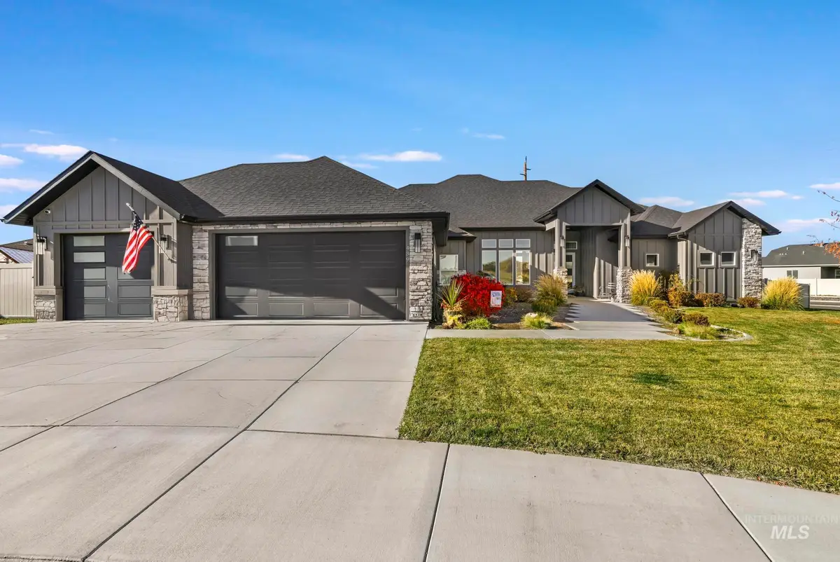 439 Meadowview Lane North, Twin Falls, ID 83301 - #1