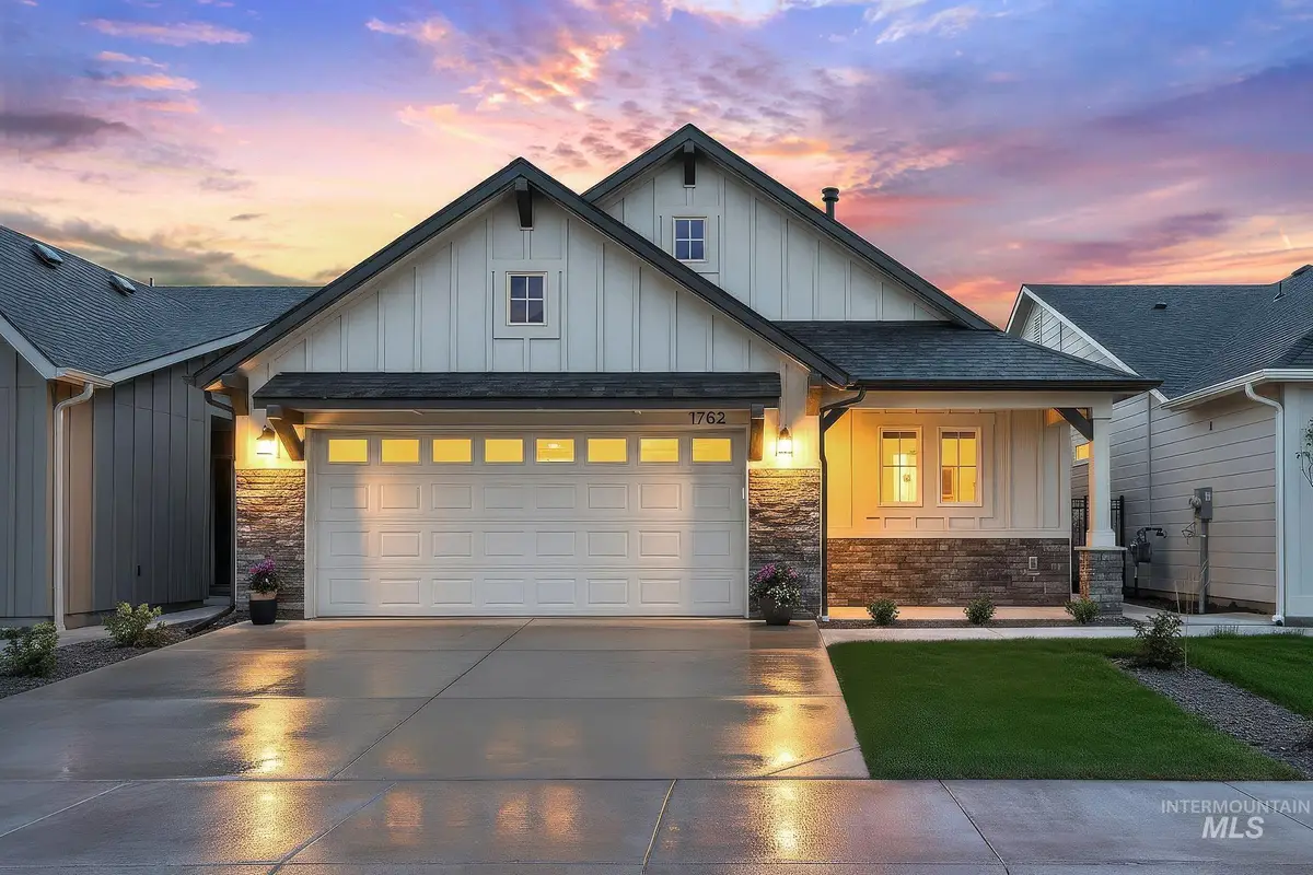1335 W Jasper St, Meridian, ID 83642 - #1