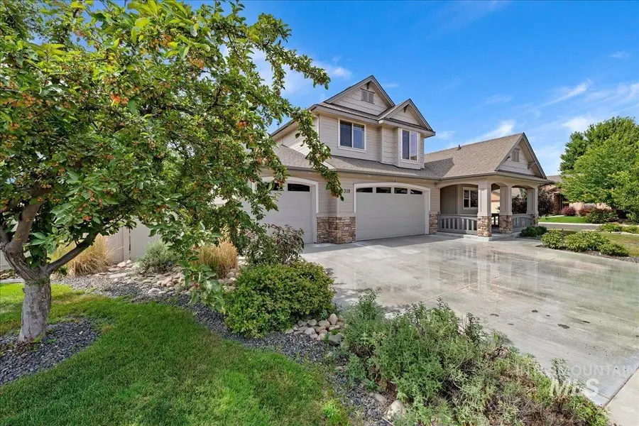 319 S Burgundy Way, Star, ID 83669 - #2