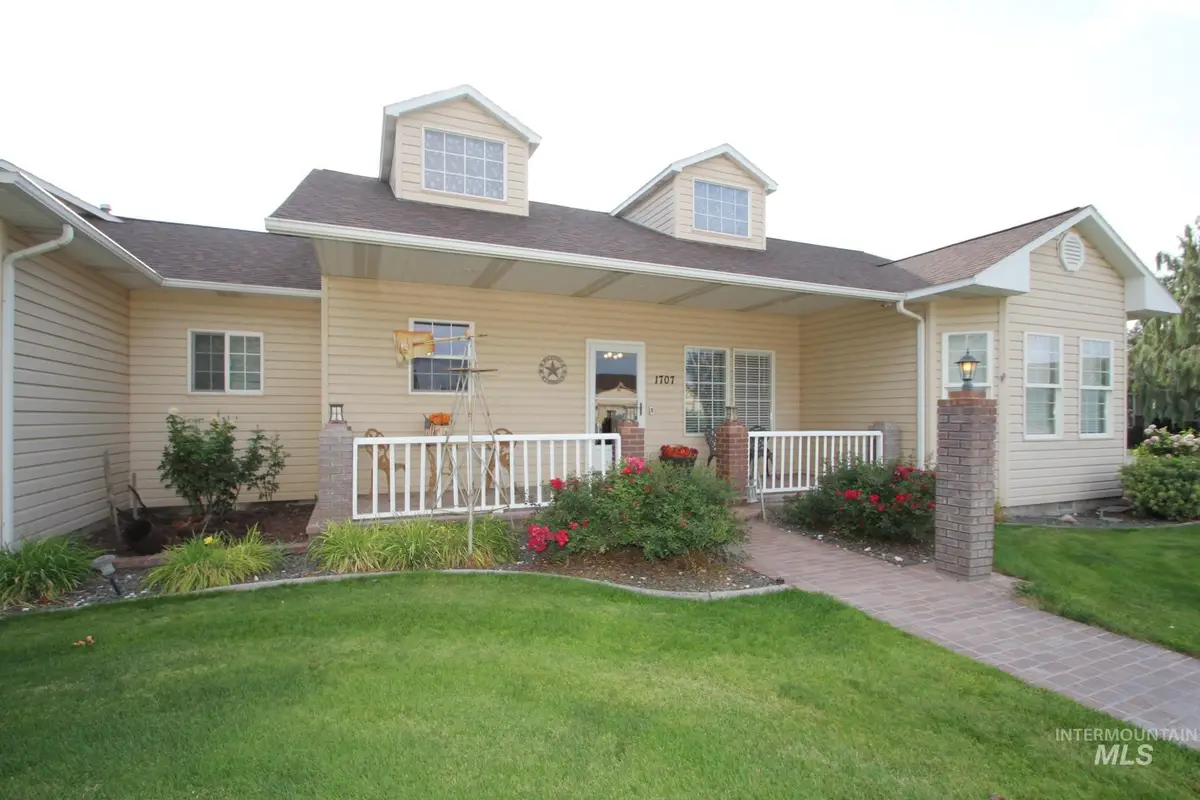 1707 Emerald Ave., Caldwell, ID 83605 - #1
