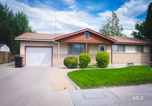 2675 Brentwood, Burley, ID 83318
