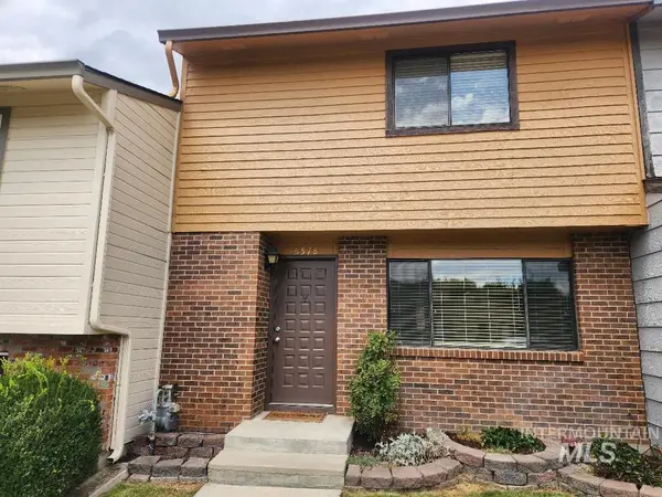 6578 W Denton St, Boise, ID 83704